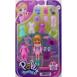Polly Pocket Mattel : Srednji komplet za igranje (HRD60), (21381961) Cene