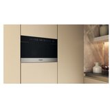 Whirlpool WMN574BXA ugradna mikrotalasna rerna | ePonuda.com