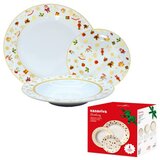  SET TANJURA 18/1 PORCULAN Cijene