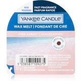 Yankee Candle Pink Sands vosak za aroma lampu 22 g | shoptok.hr