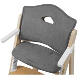 Lionelo jastuk/navlaka za hranilicu Floris, Grey Stone | shoptok.hr