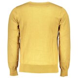 U.S. Grand Polo Club US GRAND POLO Muška žuta majica | shoptok.hr