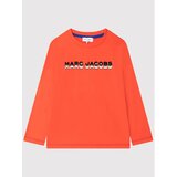 The Marc Jacobs Bluza W25542 M Oranžna Regular Fit | Shoptok.si