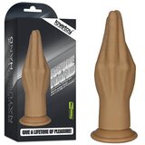  Ruka za fisting sa skupljenim prstima — 18 cm, prečnik 3,8 cm — LVTOY00009 Cene