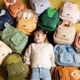 Trixie otroški nahrbtnik small mr. dino | Shoptok.si