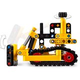 Lego Technic: Težki buldožer | Shoptok.si