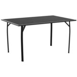 Modern Living Vrtna Miza Bratislava 1, Temno Siva | Shoptok.si