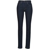 Levi's Jeans straight 724 HIGH RISE STRAIGHT | Shoptok.si