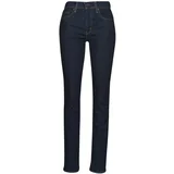 Levi's Jeans straight 724 HIGH RISE STRAIGHT