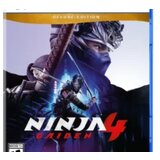 Ninja Gaiden 4 /PS5 | Eponuda.ba