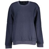 Cavalli Class Ženska Majica bez Patentnog Zatvarača Plava | shoptok.hr