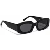 Hunter Sončna očala HT 6653S Črna