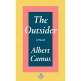 The Book Service Limited Albert Camus - The Outsider | Eponuda.com