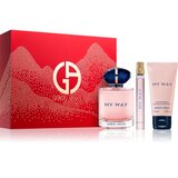 Armani My Way darilni set za ženske | Shoptok.si
