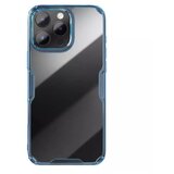 Nillkin Futrola nature pro za iphone 16 pro max (6.9) plava ( F117115 ) Cene