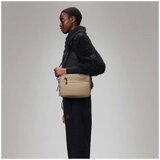Rains CARGO BOX BAG W3 Bež | shoptok.hr