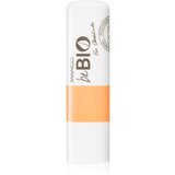 beBIO Mango vlažilni balzam za ustnice v paličici 5 g Cene