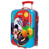 Joumma Bags ABS dečiji kofer Mickey Twist 50 cm 28.803.51 | ePonuda.com