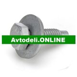 CITROËN/PEUGEOT Originalna šestkotna vijaka 6X100-20 | Shoptok.si