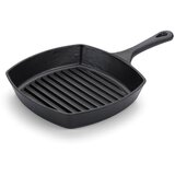 Rosmarino Grill tava od lijevanog željeza Blacksmith's - 27 cm | shoptok.hr