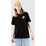 Volcom Counterbalance Bsc T-shirt black | Shoptok.si