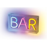 Forever Neon ISY IDL-1000 BAR LED večbarvna, (5000491265) Cene