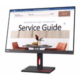 Lenovo Monitor ThinkVision S24i-30 23.8inc/IPOS/1920x1080/100Hz/4ms/2x HDMI,VGA | Eponuda.com