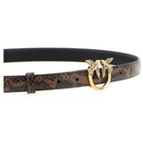 Pinko Pasovi accessories122179 pisana Cene