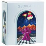 Mr & Mrs Fragrance George II Fuchsia difuzor mirisa | shoptok.hr