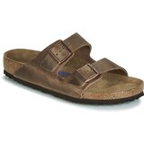 Birkenstock Natikači ARIZONA SFB Kostanjeva | Shoptok.si