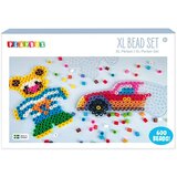 Playbox XL 9 mm MIDI perlice za peglanje, komplet od 600 kom - Auto i medvjed Cijene