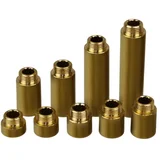 MS produžetak 1/2" x 25 mm