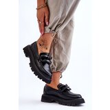 Big Star Leather Moccasins Shoes | shoptok.hr