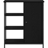  Kreveta Crni hrast 70 x 30 x 80 cm | Eponuda.ba