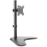 Logilink 1-struki Postolje za monitor 33,0 cm (13") - 81,3 cm (32") Vrtljivi nosač, Nagibni i okretni Monitor Desk Stand 13"-32" Cijene