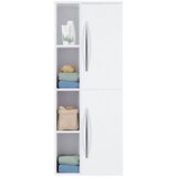 Time srednje visoka omara 50/128/32 cm | Shoptok.si