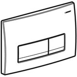 Geberit KOGEGESSD50W smyle square wc školjka s podometnim splakovalnikom duofix 458.103.00.1 Delta50 | Shoptok.si