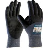 rukavice maxicut ultra s granulama veličina 11 ( 44-3445bl/11 )