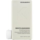 Kevin Murphy Smooth.Again.Wash zaglađujući šampon za grubu i neukrotivu kosu 250 ml | shoptok.hr