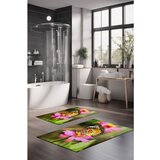  CT-5117 multicolor bathmat set (2 pieces) | ePonuda.com