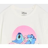 Sinsay Majica kratkih rukava Stitch | shoptok.hr