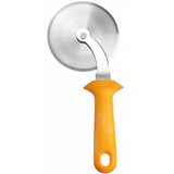 Hendi Heavy-duty sekač pice Pizzer, designed by Robert Bronwasser, Narandžasta, ⌀97x240mm | Eponuda.com