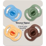 Tommee Tippee Ultra Light Stay Put 18-36m duda Boy 4 kos Slike
