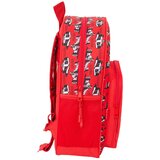 Mickey & Minnie Mochila Racing Mickey & Friends Disney 38cm adaptable | shoptok.hr