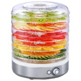SILVA Schneider sušilec sadja DA 401 INOX 427000 | Shoptok.si