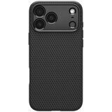 Spigen LIQUID AIR IPHONE 18 PRO/17 PRO BLACK, (5000484381) Cene