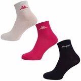 Kappa unisex čarape 302SE70-931 Cene