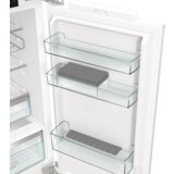 Gorenje Ugradbeni kombinovani frižider - NoFrost Dual NRKI517E62WF | Eponuda.ba