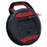 Runpotec fiberglass sajla Ø3mm-50m bez digitalnog merača GF3 SLIM 10212 | Eponuda.com