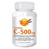 Natural Wealth vitamin c 500 mg, 90 tableta za žvakanje - imunitetska podrška Cene